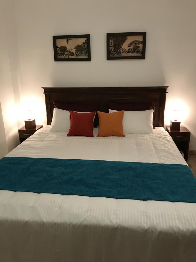 Regal Rose Luxury Holiday Apartments Nuwara Eliya Exterior foto