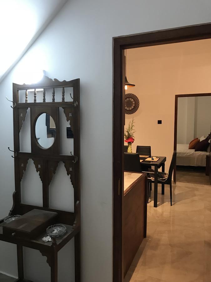 Regal Rose Luxury Holiday Apartments Nuwara Eliya Exterior foto