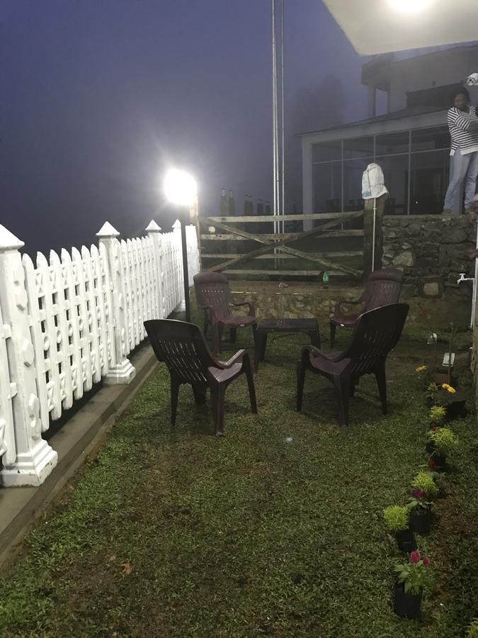Regal Rose Luxury Holiday Apartments Nuwara Eliya Exterior foto