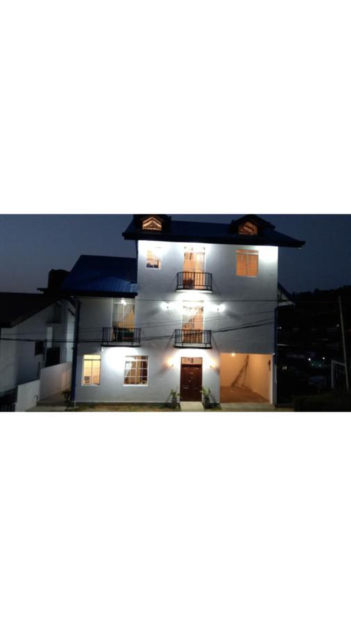 Regal Rose Luxury Holiday Apartments Nuwara Eliya Exterior foto