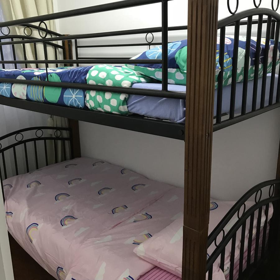 Regal Rose Luxury Holiday Apartments Nuwara Eliya Exterior foto