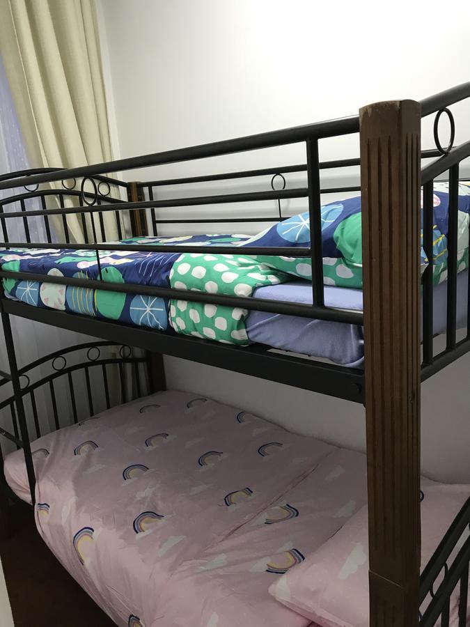 Regal Rose Luxury Holiday Apartments Nuwara Eliya Exterior foto