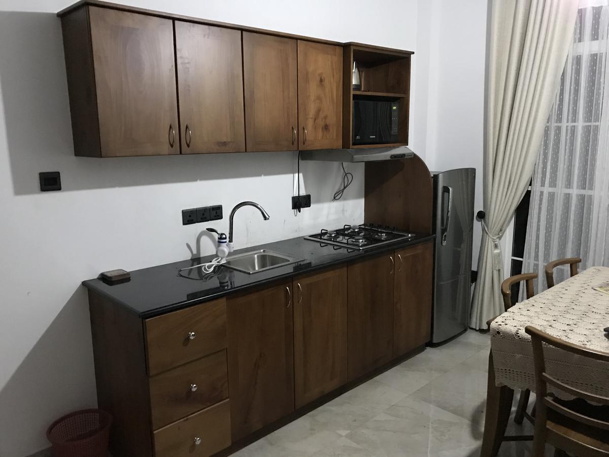 Regal Rose Luxury Holiday Apartments Nuwara Eliya Exterior foto